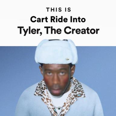 Thumbnail for Cart Ride Into Tyler, The Creator Game