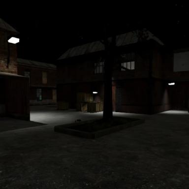Test Zombie Survival Garry's mod icon