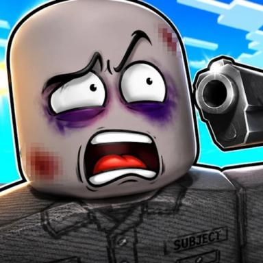 Thumbnail for 🩸Blood Overhaul Game
