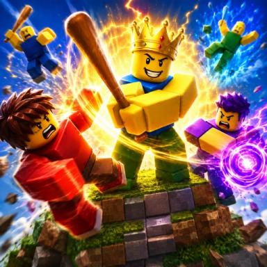 Thumbnail for Fight For The Hill Game