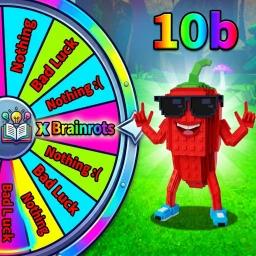 [UPD] Brainrot RNG 🎲  icon