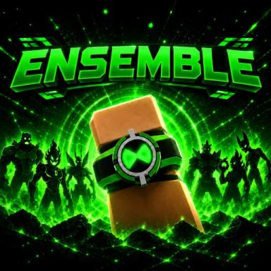 Thumbnail for Ensemble Game