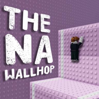 Thumbnail for [ NEW ] The Na Wallhop Game