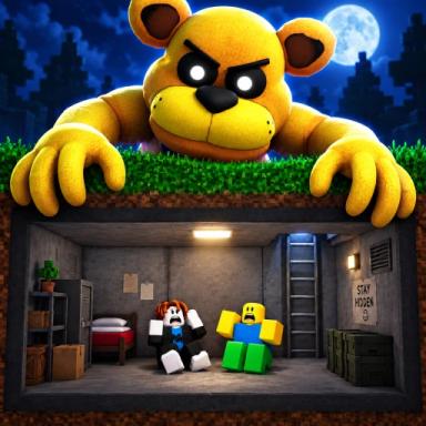 Thumbnail for Bunker vs Killers Game
