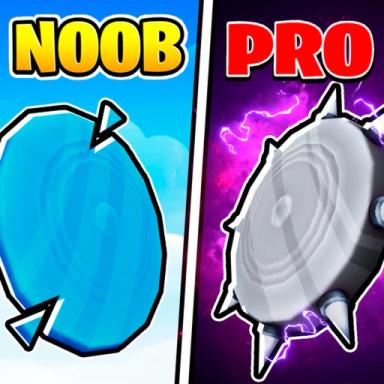Frisbee Simulator icon