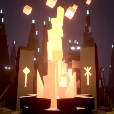 Thumbnail for [BETA] Last Flame Game