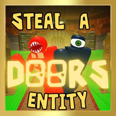 Thumbnail for Roba una Entidad de Doors👁️🚪 Game