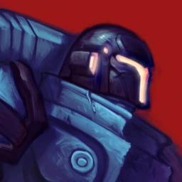 Thumbnail for LEGIONES Dev Build Game