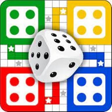 LUDO Game 3D World icon