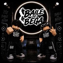 BAILE DO BEGA [NEW] icon
