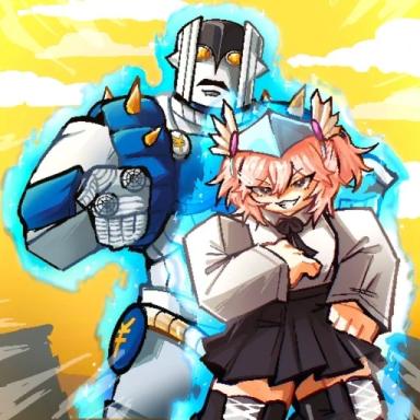 Thumbnail for Fiction Battlegrounds Game