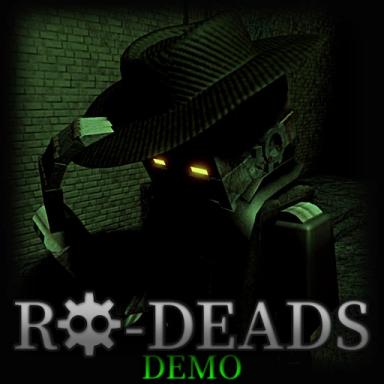 RO-DEADS [DEMO] icon