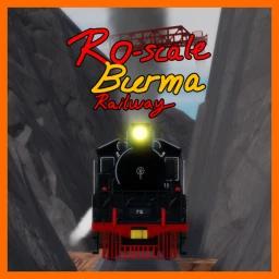 [Classic] Ro-Scale Thai-Burma Railway V2.01.3 icon