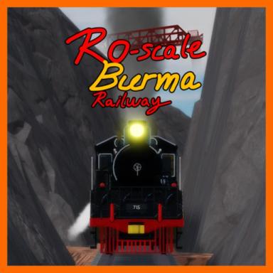 Thumbnail for [Classic] Ro-Scale Thai-Burma Railway V2.01.3 Game