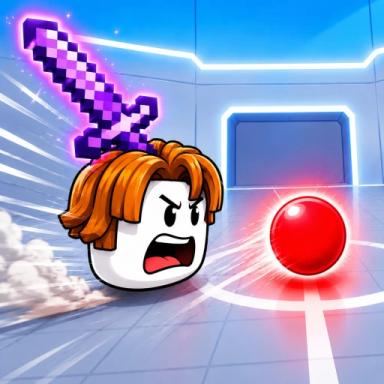 Thumbnail for Sword Heads Game