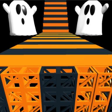 Easy Halloween Obby icon