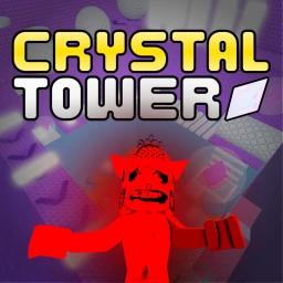 Thumbnail for [SAVE US] Crystal Tower 💎 Game