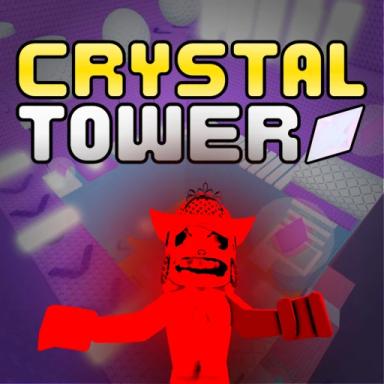 Thumbnail for [SAVE US] Crystal Tower 💎 Game