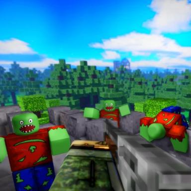 Thumbnail for [2X] Defend Your Castle! Game