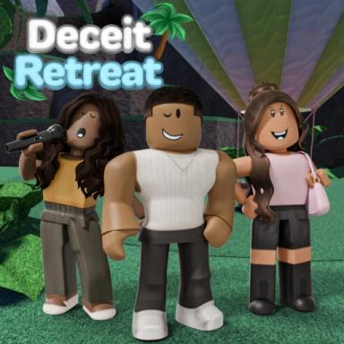 Thumbnail for 🌴 Deceit Retreat Game
