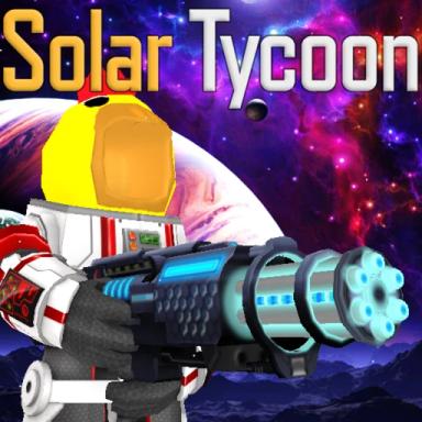 Solar Tycoon icon