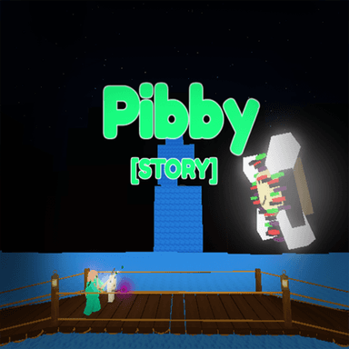 Pibby [STORY] 💻 icon