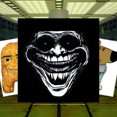 Thumbnail for 🚪Survive THE MEMES In Area 51 🔦 Game