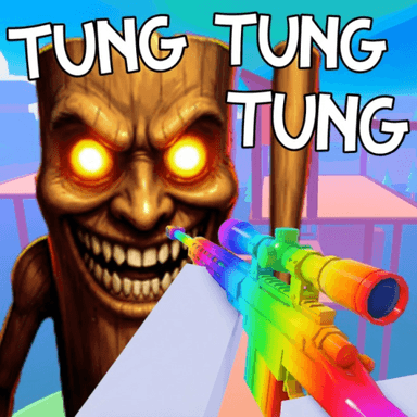 [UPD✨] Survive Tung Tung Tung 🩸🔪 icon