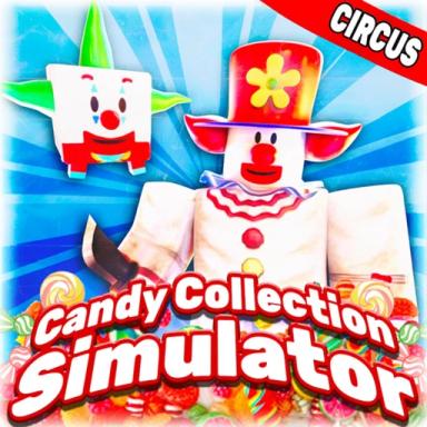 Candy Collecting Simulator icon