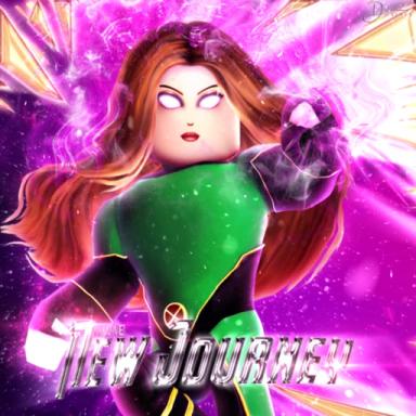 Thumbnail for Multiversal Awakening 3 Game