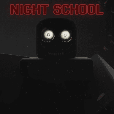 Night School [HORROR] icon