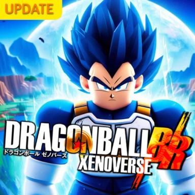 Dragon Ball Xenoverse [BR] (Ultra Ego!) [Update] icon