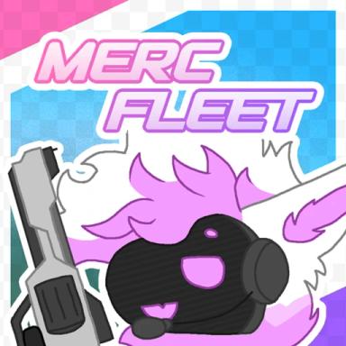 Merc Fleet icon
