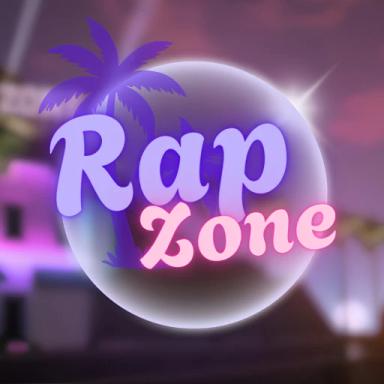 Thumbnail for [🎙️] RAP ZONE Game