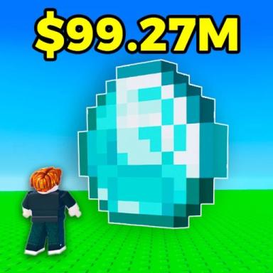 Thumbnail for Grow Ores! 💎 Game