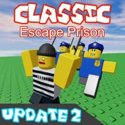  Classic Escape Prison [UPDATE] icon