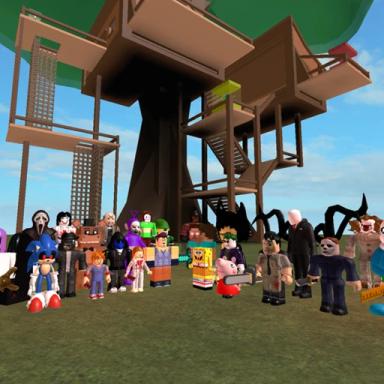 Thumbnail for Survive The Killers! Game