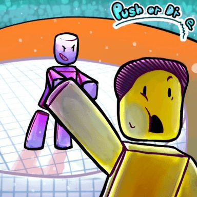 [ABILITY REWORK] Push or Die icon