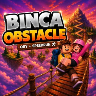 BINCA OBSTACLE icon