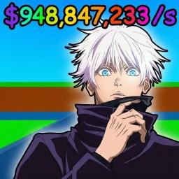 Steal A Jujutsu Kaisen (NEW UPD!) icon