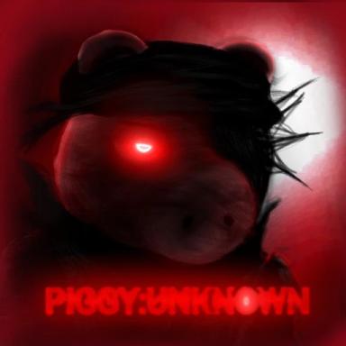 (COLLAB!)Piggy: Unknown icon