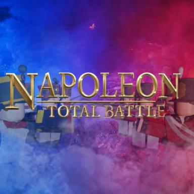 Napoleonic Total Battle [CHRISTMAS] icon