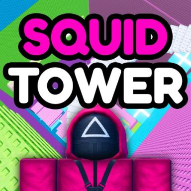 Thumbnail for The Squid Game Tower Game