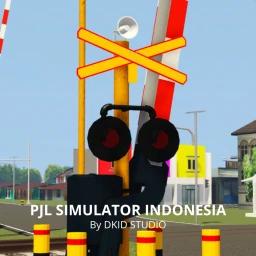 [EVENT!!] PJL Simulator Indonesia icon