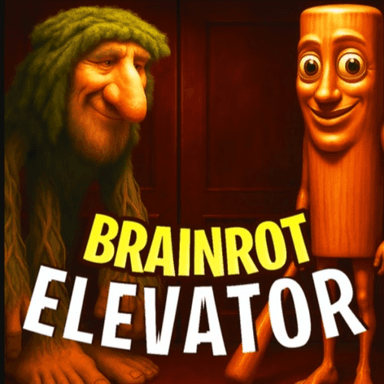 Italian Brainrot Elevator (ADMIN) icon