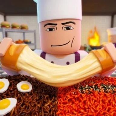Thumbnail for [🎈] Own a Restaurant! 🍽️ Game
