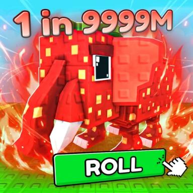 Thumbnail for Brainrot Morph RNG [🎲] Game