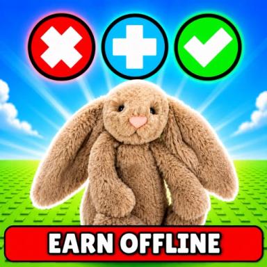 Thumbnail for Trade A Jellycat! Game