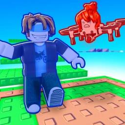 Be My Camera [2 Player Obby] icon