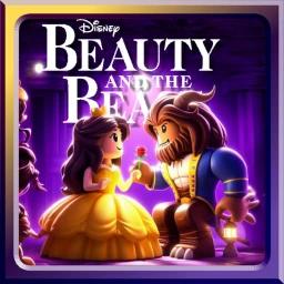 🥀 Beauty And The Beast🌹 | Auto-Tech [STP] icon